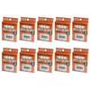 Sakura Marking Chalk 50 Cray-Pas Refills, White, Pieces, KP5#50(10)
