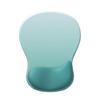 Ergonomic Mouse Pad Anti-slip Hand Support Pad Comfortable Computer Wrist Pad  Laptop