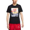 Nike Set in Sleeve T Shirt Men's Black DH0053-010