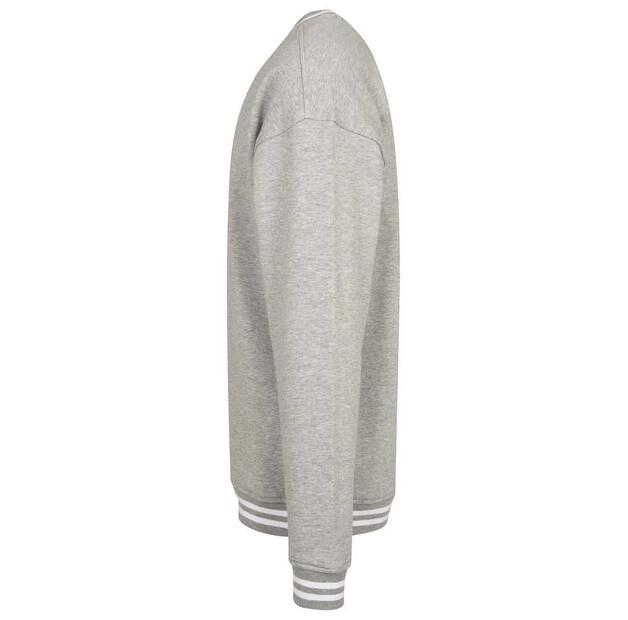 Build Your Brand College Sweat Crew свитшот