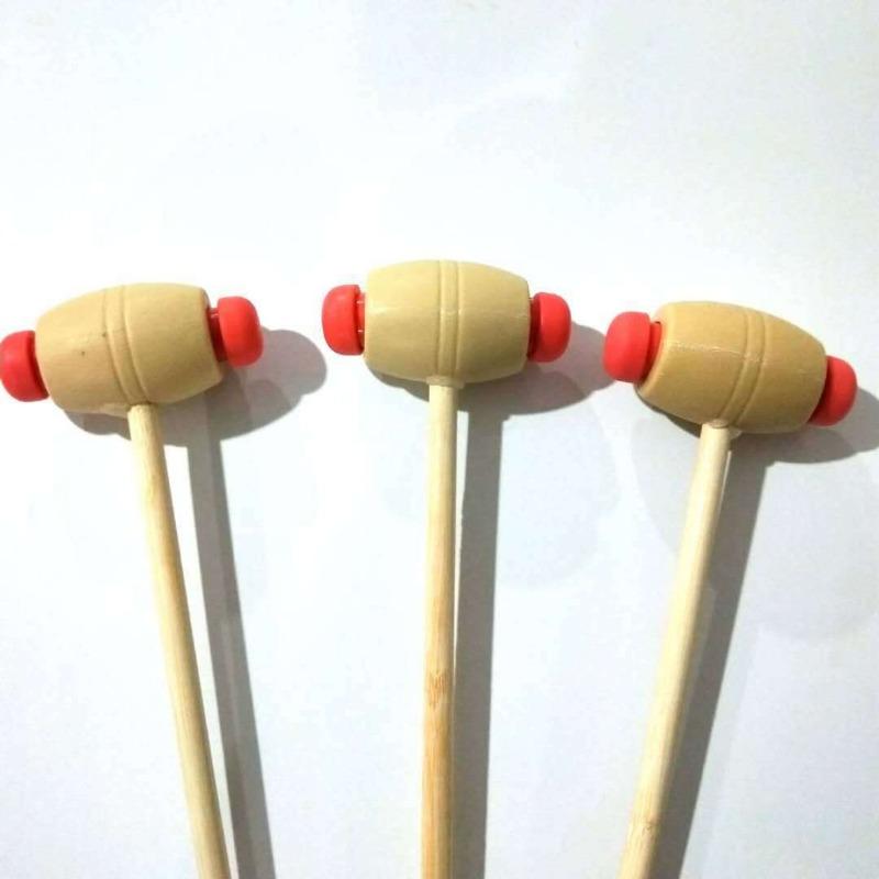 1 Pc Knock on The Back, Cervical Spine, Knock on The Hand Scratcher, Do Not Ask for Scratching, Waist Massage, Beat The Massager
