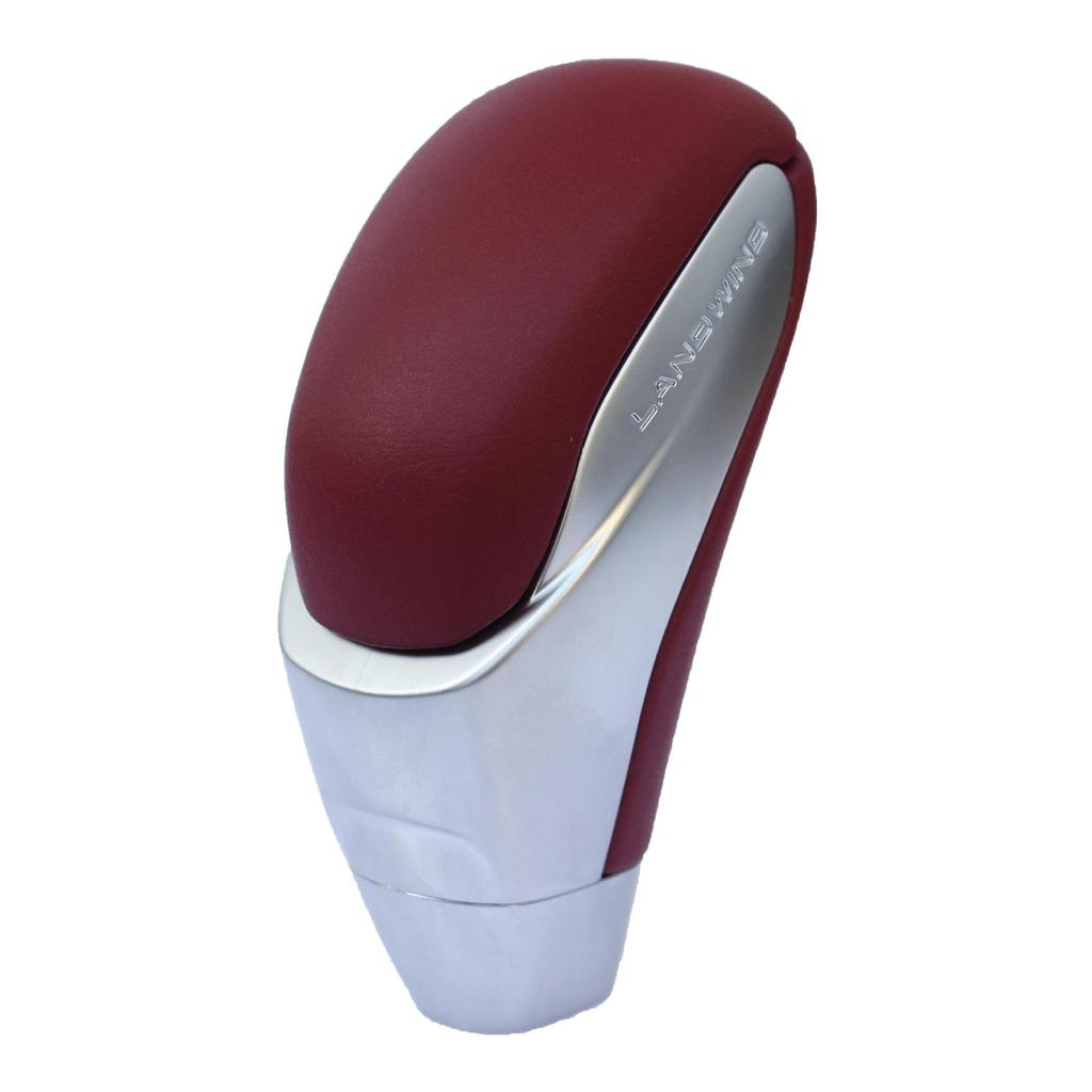 Compatible Gear Shift Knob for Mazda 356, Ruiyi, Xingcheng, and CX7 Automatic Transmissions