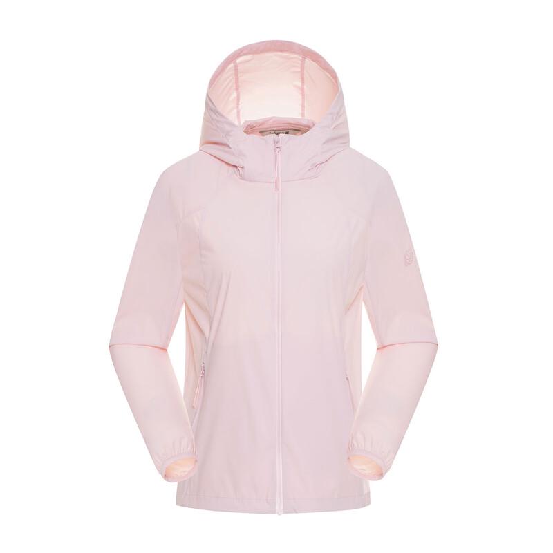LAFUMA Women's Packable Cool-Touch Sun Protection Jacket