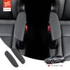 YZ For Tesla Model YL Second Row Door Armrest Protective Cover Soft Silicone Rear Handle Anti Wear Protection Car Interior