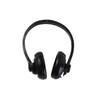 Plastic Miniature Headset Model Classic Toys Miniatures Wireless Earphone  Christmas Present
