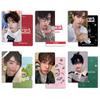 Zhang Hao Cinema Paradise HANINI Bonus Album Card