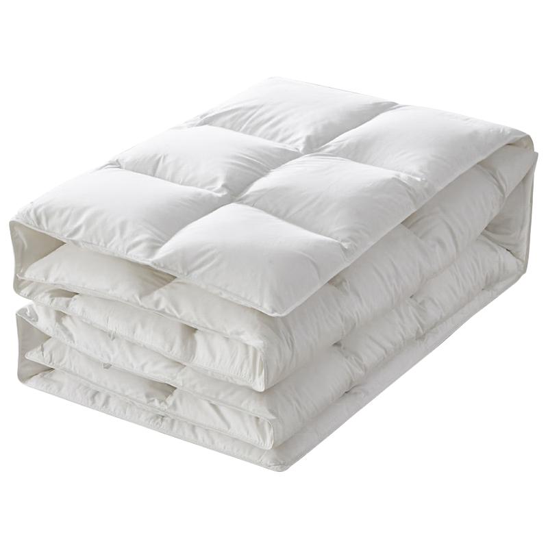 MUJI Autumn/Winter Down Quilt