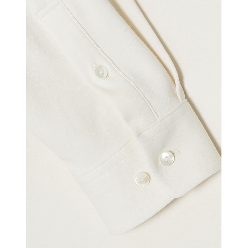 LacoSte Women S Silket jerSey Shirt Cf352e 54n Buq