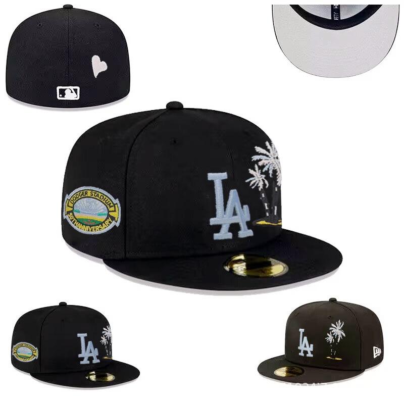 New Baseball Cap Dodge Explosion Quality Sunshade Non-Adjustable Closed Large Size Hat