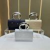 Crossbody Bag, High-end Evening Dress, Dinner Bag, Single-shoulder Ladies' Handbag