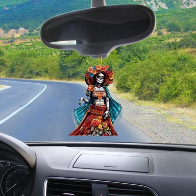 Interiérové doplňky – Hračky a výzdoba do auta