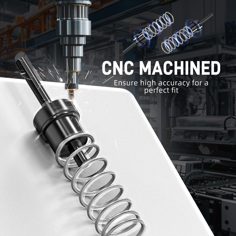 For BMW N54 N55 Low Temperature Oil Thermostat, for BMW E90 E91 E92 E93 F30 335i E60 E61 F10 F11 535i E82 E88 135i F22 F23 M235