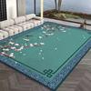 Modern Chinese Style Carpet Living Room Simple Home Decoration Non-slip Floor Mat 200x300 Sofa Area Lint-free Bedroom Large Rugs