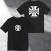 Nuova T-shirt Grafica West Coast Choppers 2026 100% Cotone Girocollo Casual Vestibilità Regolare T-shirt Unisex Top Estivo