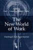 Libro The New World of Work : Challenges and Opportunities
