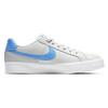 New Nike Court Royale Ac 'Grey Blue' Women's AO2810-004