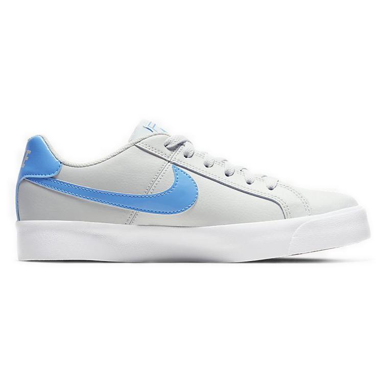 New Nike Court Royale Ac 'Grey Blue' Women's AO2810-004