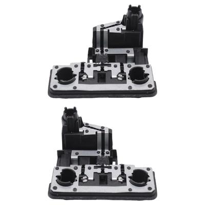 Automotive Accessories for B8 Saloon 2008-2012 Right/Left Side Light Bulb Holder 8K5945258B Rear Inner Bulb Holder