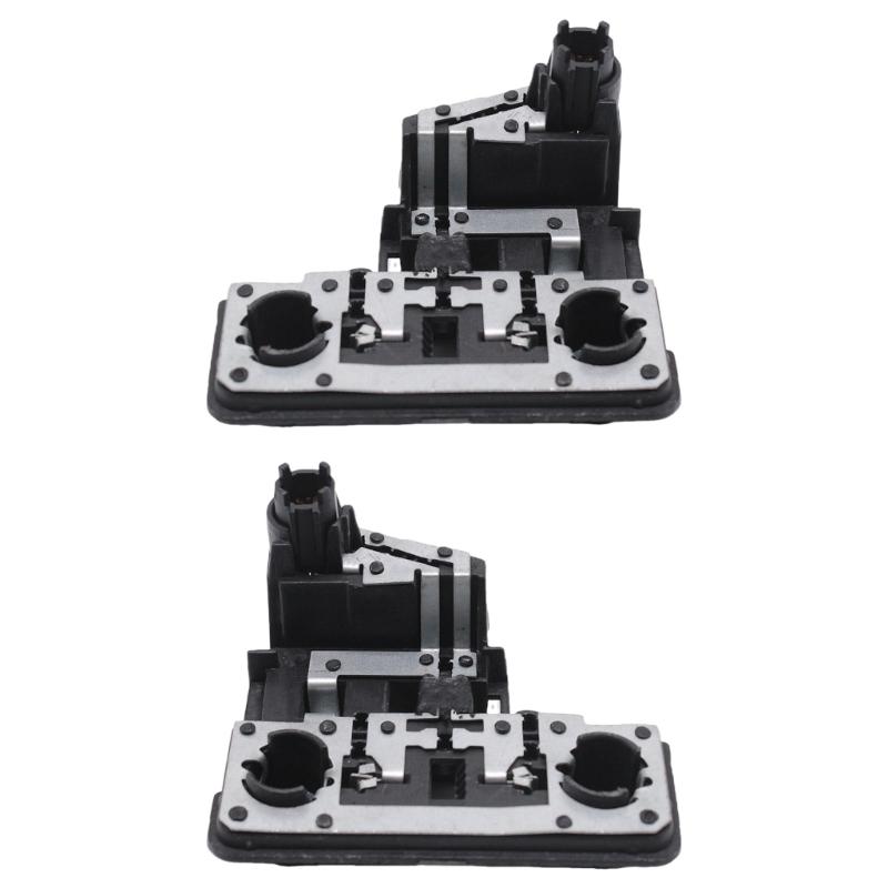 Automotive Accessories for B8 Saloon 2008-2012 Right/Left Side Light Bulb Holder 8K5945258B Rear Inner Bulb Holder