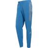Adizero FW25 Calças de Corrida Ekiden Confortáveis Simples Corrida Três Listras Slim Fit Esportivas Calças Compridas Homem Joggers KB1506