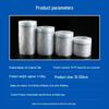 Thick Transparent Air Column Cushion Roll for Packaging