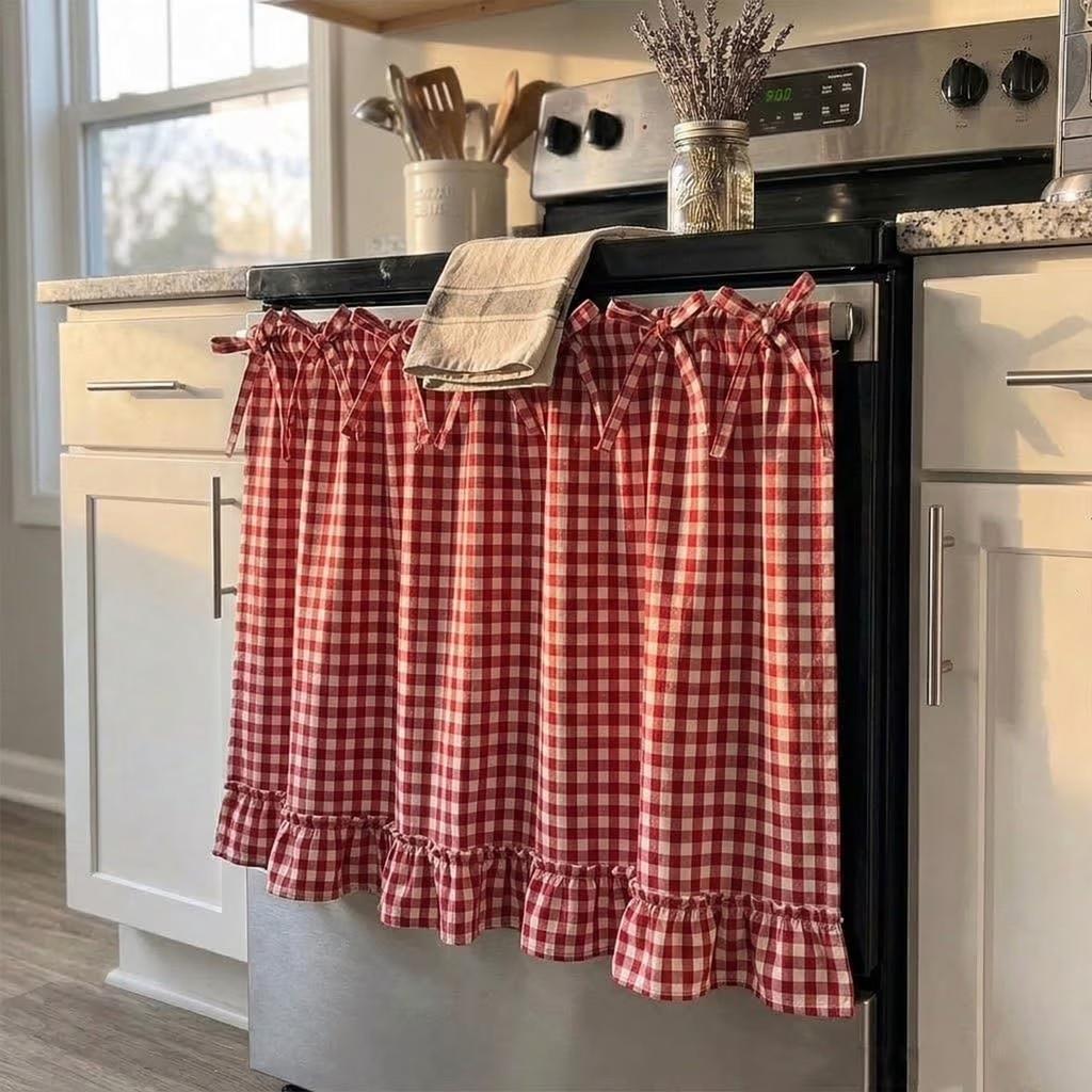Kitchen Stove Cover Decorative Range Hood Cover 6045 Inches