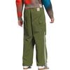 Adidas Originals TOC TEA PANTS Casual Pants Men's Wild Pine JG1517