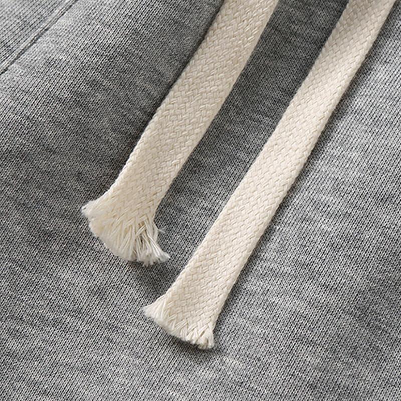 NASA MARVEL Men's Loose Fit Casual Drawstring Sweatpants