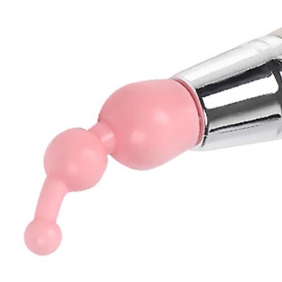 G Spot Adult Toy Masturbator Vibration Single Frequency Clit Portable Silicone Stimulator Masturbator Massage Stick Women