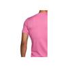 New Nike T Shirts Men's Dark Pink DD8317-684