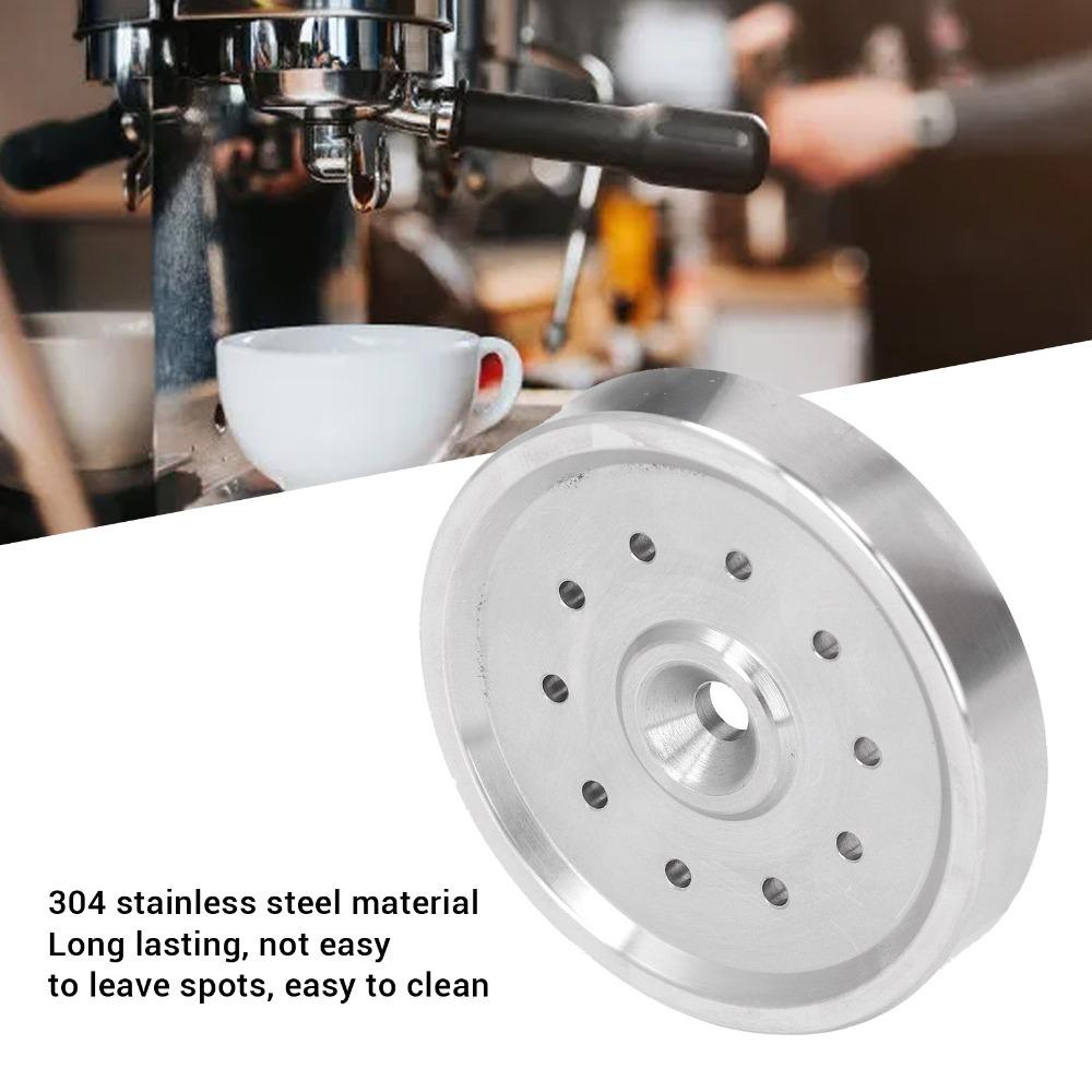 Replacement Part Shower Dispersion Screen Coffee Machine Accessory  Home Coffee Brewing