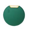 Anti-Mold Rotatable Plastic Cutting Board with Stand