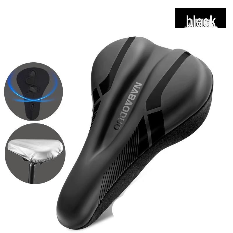 Lishi Bicycle Seat Cover