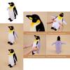 Cute Simulation Penguin Plush Doll Children Toy For Kids