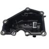 Car Engine Oil Separator Valve Cover For 2011-2017 Ford Fiesta 1.6L AE8G6A785BD