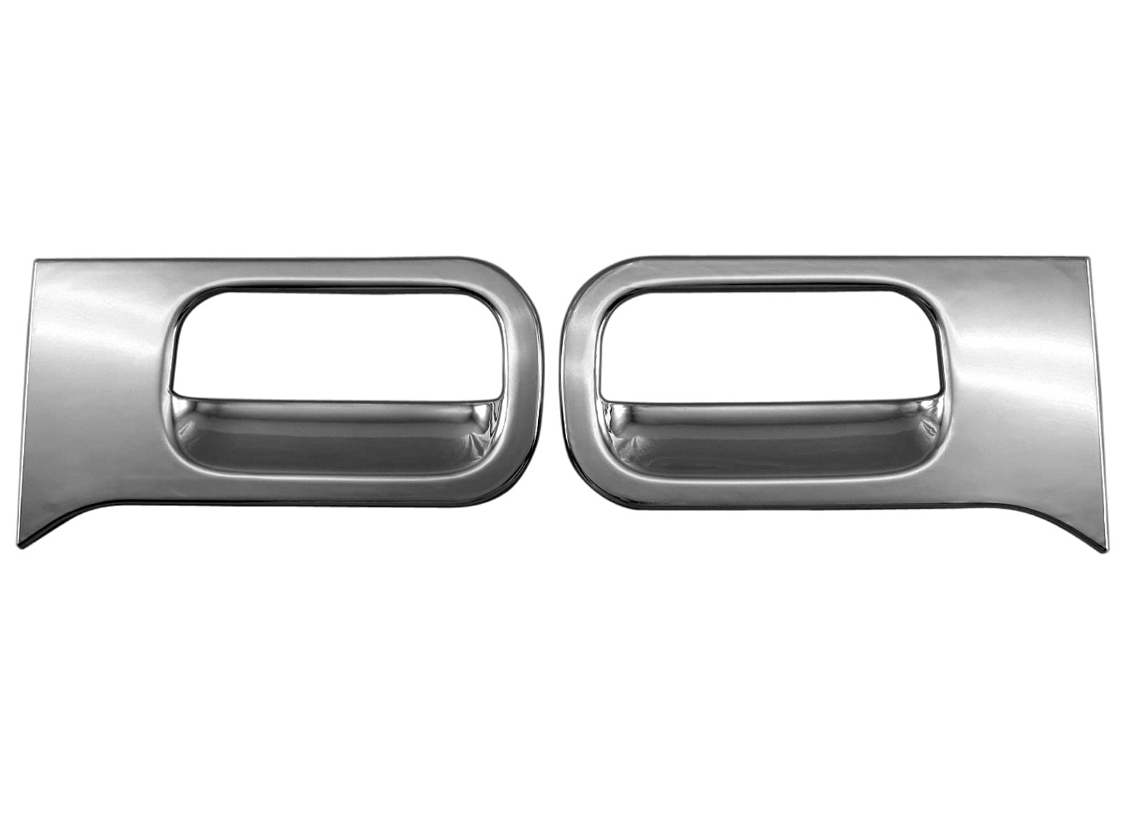 

BRIGHTZ Town Ace Truck 402 403 412 413 Plated Door Handle Cover Plate S402U S403U S412U S413U S402 S403 S412 S413 Town Ace Truck [DHC-SARA-116]