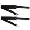 2PCS Fabric,Sponge Backpack Sprayer Shoulder Strap Sprayer Carrying Strap  Outdoor Watering Tasks