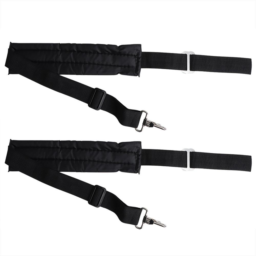 2PCS Fabric,Sponge Backpack Sprayer Shoulder Strap Sprayer Carrying Strap  Outdoor Watering Tasks