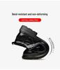 Men's Formal Genuine Leather Derby Shoes - Cowhide, Breathable, Casual, British Style, Wedding Groom Shoes