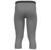 Odlo 3/4 базовые штаны Merino 200