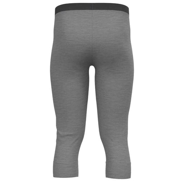 Odlo 3/4 базовые штаны Merino 200