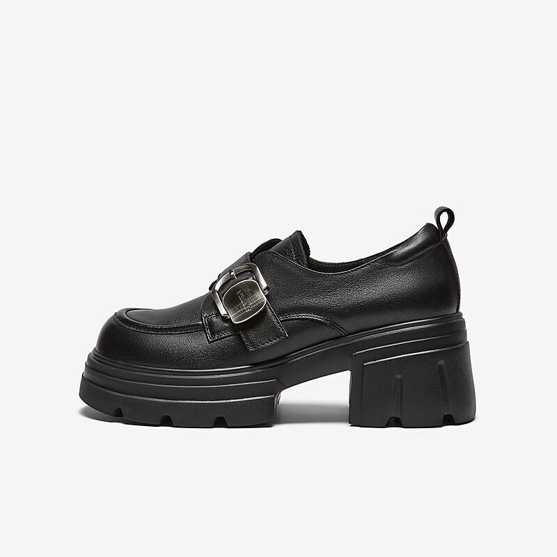 

Женские мокасины BASTO - CS583AM6 38