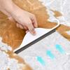 Bathroom Home Car Window Scraper All-Purpose Glass Wiper Shower Squeegee Cleaning Tool Cleaner