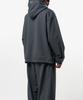 Standard Sweat Hoodie Gray