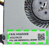 PN: DFB451005M20TEP, Replacement CPU Cooling Fan for Laptops for Dell Inspiron 13 5368 5378 5379 7375 7368 7378 7379 P69G, for Inspiron 15 5568 5578