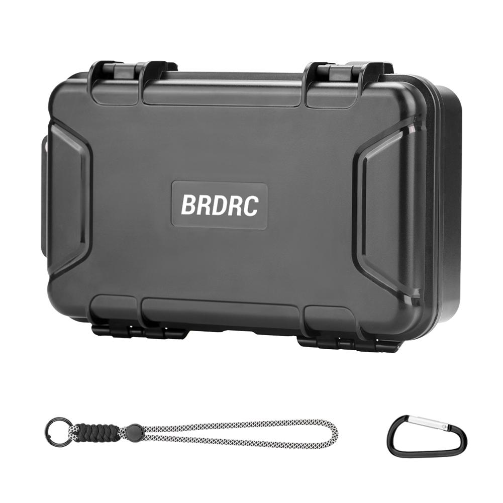 Portable Storage Box Hard Carrying Bag Box Protective Travel Carrying Case for DJI OSMO 360 Panoramic Camera Accessories