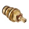 Brass Slow Opening Spool Faucet Cartridge Valves Core Replacement Faucet Hot And Cold Water Spool Faucet Repair Parts
