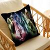 A-Assassin s Creedes Cushion Cover Car Throw Pillow Case For Sofa Car Christmas Gift