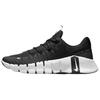 New Free Metcon 5 Black White DV3949-001