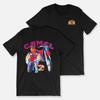 2026 Camel Car Cigarette T-Shirt Vintage Cotton T-shirts Short Sleeve Streetwear Women's Men Motorsport T-shirt Summer Popular